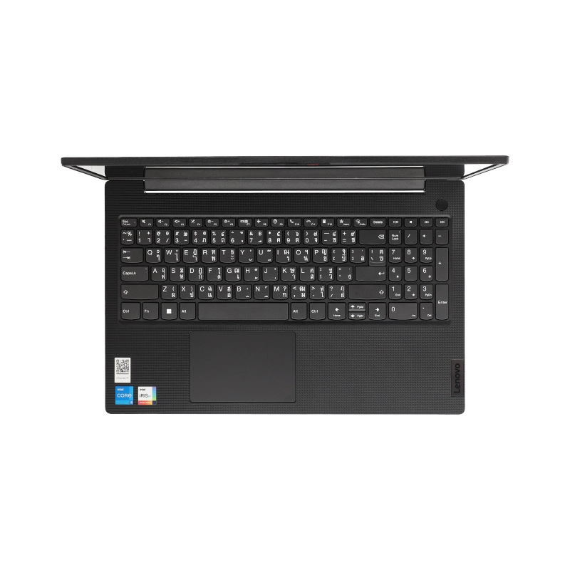 Tastiera Lenovo Retroilluminata Per V15 G4: Layout USA QWERTY, Nera, Nuova