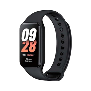 Xiaomi Smart Watch Band 8 Active (Black,48365)