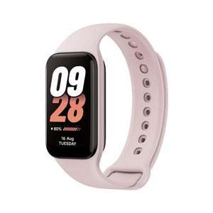Xiaomi Smart Watch Band 8 Active (Pink,48363)