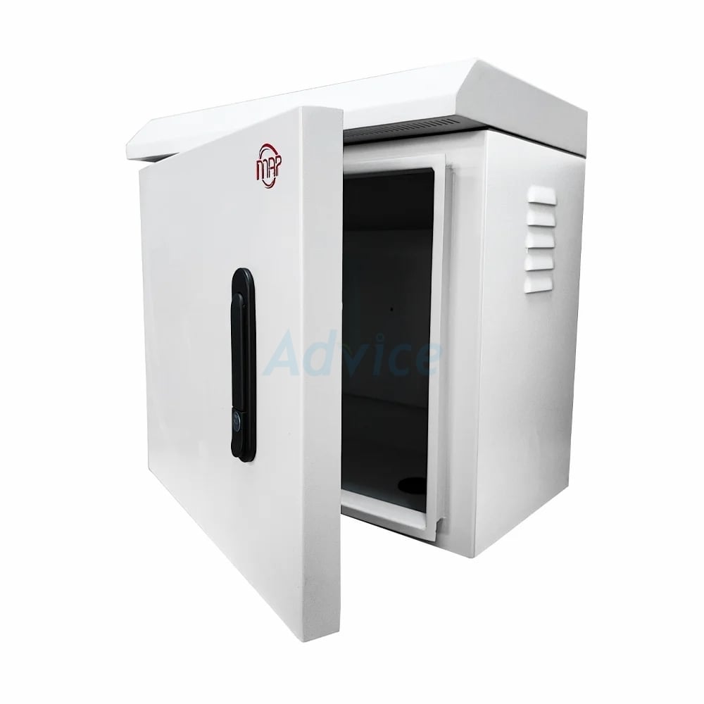 Wall Rack CCTV OUTDOOR (40 cm) MAP-MP-D40CM 'Gray'