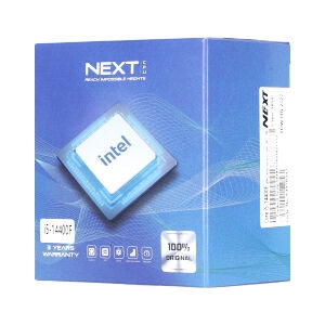 CPU INTEL CORE I5-14400F LGA 1700 (NEXT)