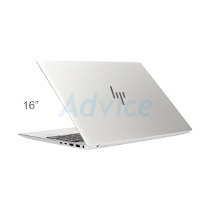 Notebook HP Pavilion Plus 16-ab0014TU (Natural Silver)