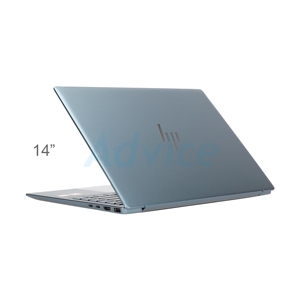 Notebook HP Pavilion Plus 14-ey0049AU (Moonlight Blue)