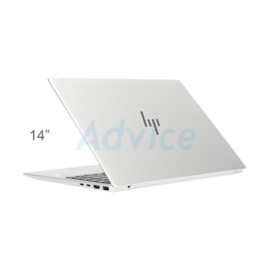 Notebook HP Pavilion Plus 14-ew0026TU (Natural Silver)