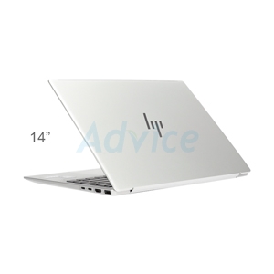 Notebook HP Pavilion Plus 14-ew0024TU (Natural Silver)