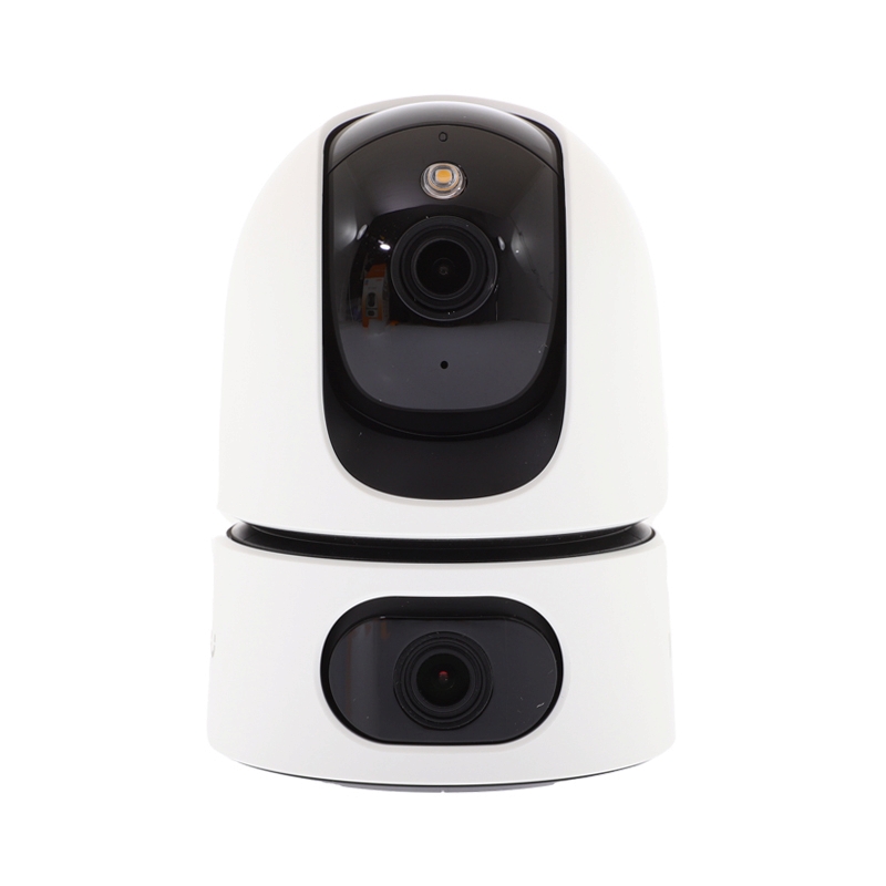 Smart IP Camera (3.0MP+3.0MP)IMOU RANGER Dual Lens S2XP6M0WED                   
