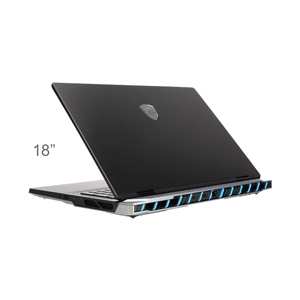 Notebook MSI  Titan 18 HX (A14VIG-031TH) Core Black