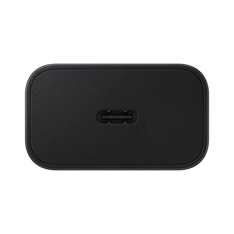 Adapter 1TYPE-C SAMSUNG (25W,T2510NBEGTH) Black