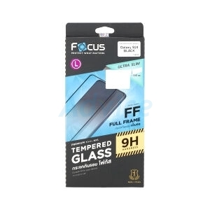 Film Focus TG FF SL Samsung Galaxy S24 Black