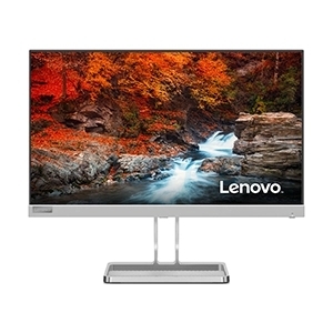 Monitor 21.5'' LENOVO L22i-40 (IPS, VGA, HDMI) 75Hz