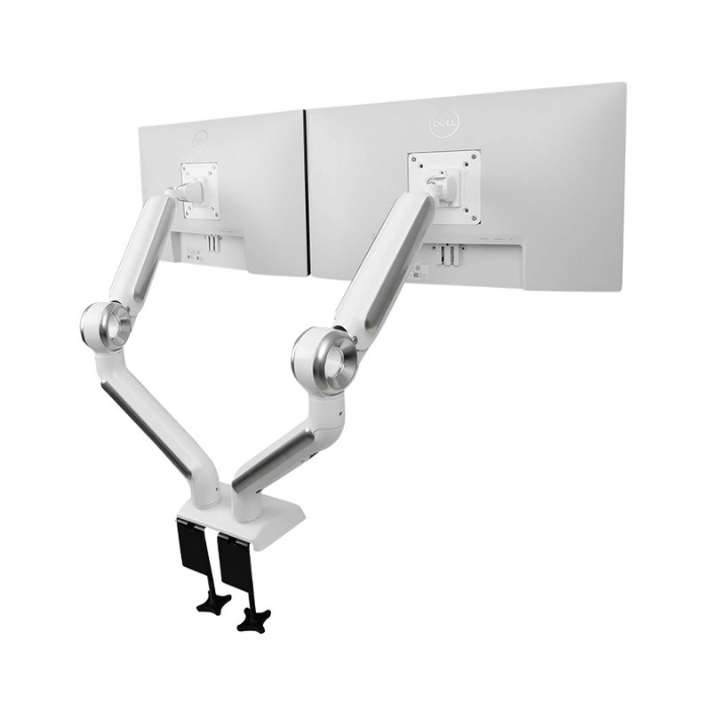 MONITOR ARM ERGONOZ ASTRO TWIN (EGN-ASTRO-D)