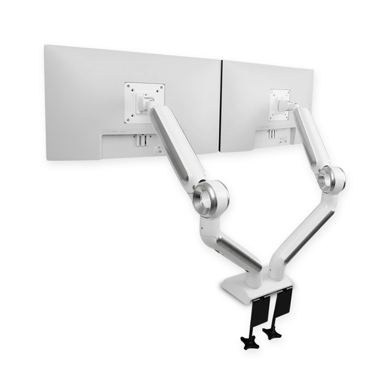 MONITOR ARM ERGONOZ ASTRO TWIN (EGN-ASTRO-D)