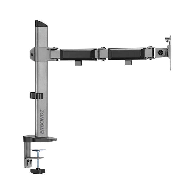 MONITOR ARM ERGONOZ SINGLE FULL MOTION ARM V.2 (EGN-FMAV2-S)
