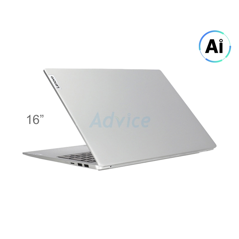 Notebook Lenovo IdeaPad Slim 5 16IMH9 83DC000DTA (Cloud Grey)