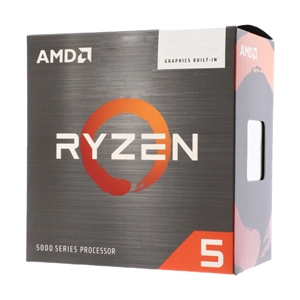 CPU AMD AM4 RYZEN 5 5600GT