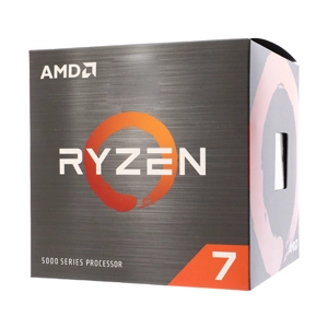 CPU AMD AM4 RYZEN 7 5700
