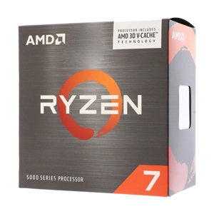CPU AMD AM4 RYZEN 7 5700X3D