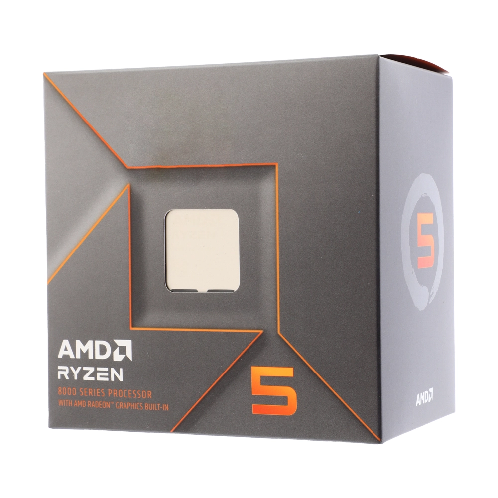CPU AMD AM5 RYZEN 5 8500G