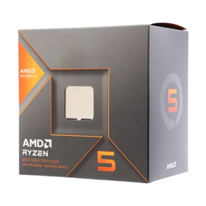 CPU AMD AM5 RYZEN 5 8600G