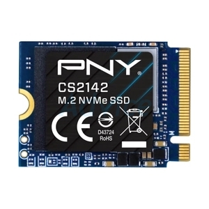 1 TB SSD M.2 PCIe 4.0 PNY CS2142 (M230CS2241-1TB-TB) NVMe M.2 2230