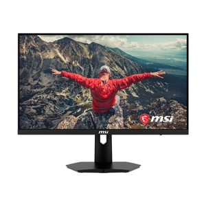 Monitor 23.8'' MSI G244F E2 (IPS, HDMI, DP) FREESYNC 180Hz