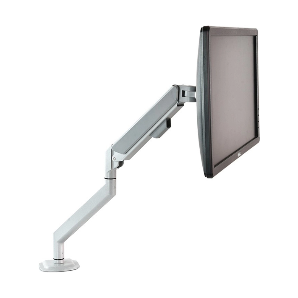 Monitor Arm BEWELL Ergonomic (EA-06) White