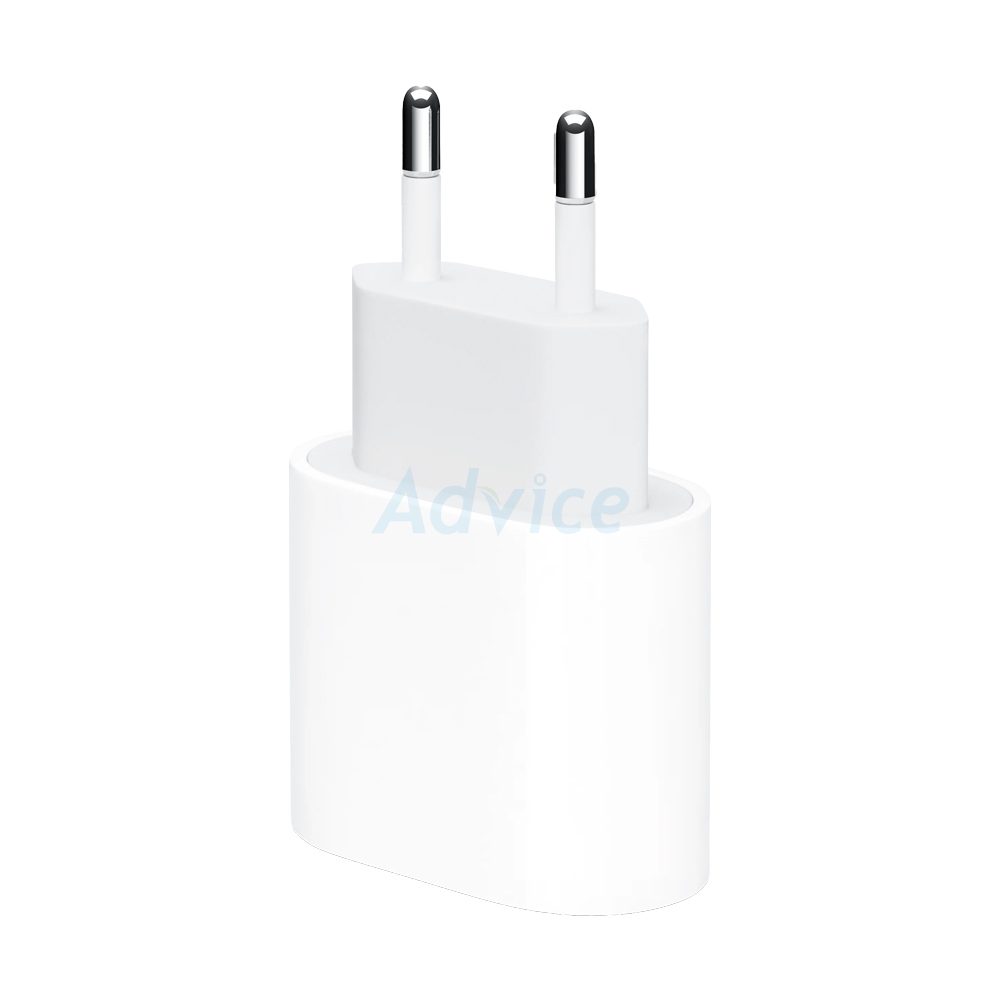 Apple 20W USB-C Power Adapter (MHJH3TH/A)