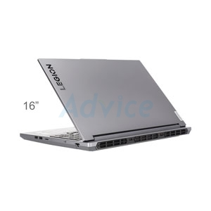Notebook Lenovo LEGION5 16IRX9 83DG001NTA (Luna Grey)