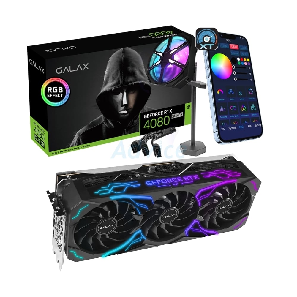 グラフィックボード・グラボ・ビデオカード YESTON RTX 4080 SUPER-16G D6X Sugar Yeston GeForce RTX 4080 SUPER 16GB Sugar GDDR6X Gaming