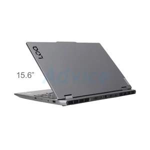 Notebook Lenovo LOQ 15IRX9 83DV003BTA (Luna Grey)