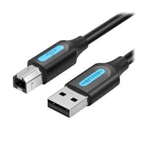 Cable PRINTER USB (3M) VENTION COQBI