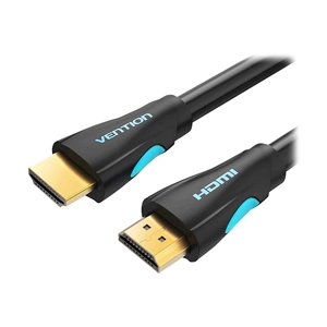 Cable HDMI 4K (V.2.0) M/M (3M) VENTION AAHBI
