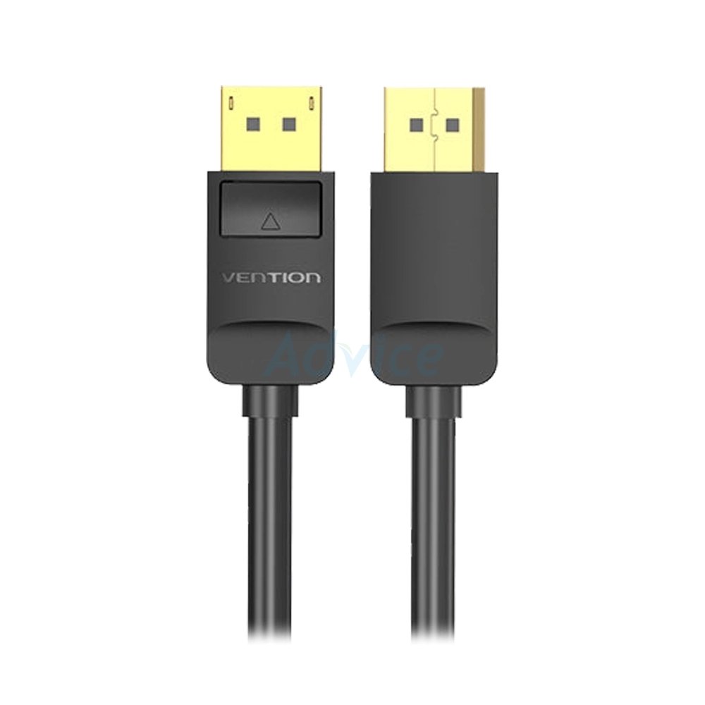 Cable DisplayPort TO DisplayPort (3M) VENTION HACBI (4K)                        