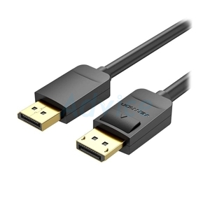 Cable DisplayPort TO DisplayPort (3M) VENTION HACBI (4K)