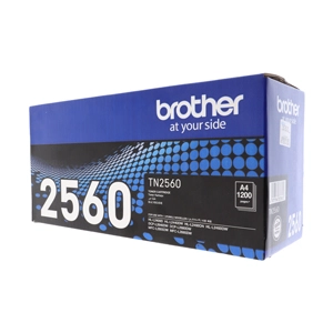 Toner Original BROTHER TN-2560