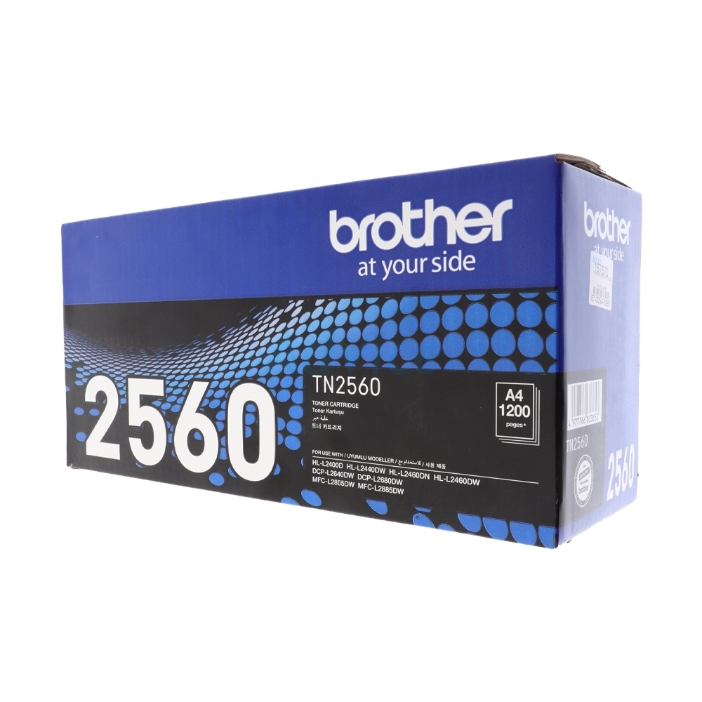 TONER-ORI BROTHER TN-2560