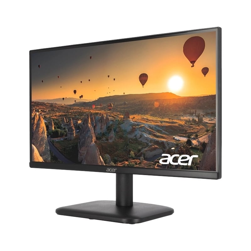 acer EK220Q E3bi IPSモニター 🖥️ Acer EK220Q E3bi 21.5 Inch 100Hz