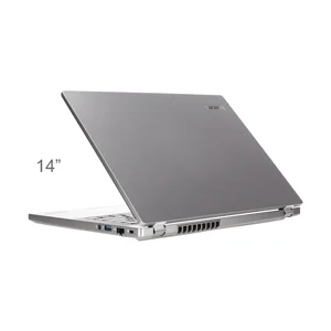 Notebook Acer TravelMate TMP214-55-52YH/T005 (Steel Gray)
