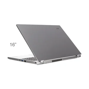 Notebook Acer TravelMate TMP216-51-576Q/T006 (Steel Gray)