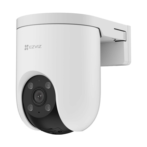 กล้องไร้สาย Smart Camera (3.0MP) EZVIZ H8C 4G Outdoor