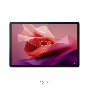 Tablet 12.7'' (WiFi,8+256GB) LENOVO TAB P12 (TB370FU,ZACH0175TH) Storm Gray