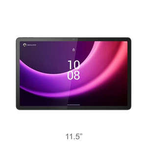 Tablet 11.5'' (4G,6+128GB) LENOVO TAB P11 (TB350XU,ZABG0290TH) Storm Grey