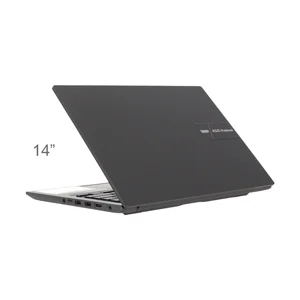 Notebook Asus Vivobook 14 X1405ZA-LY707WS (Indle Black)