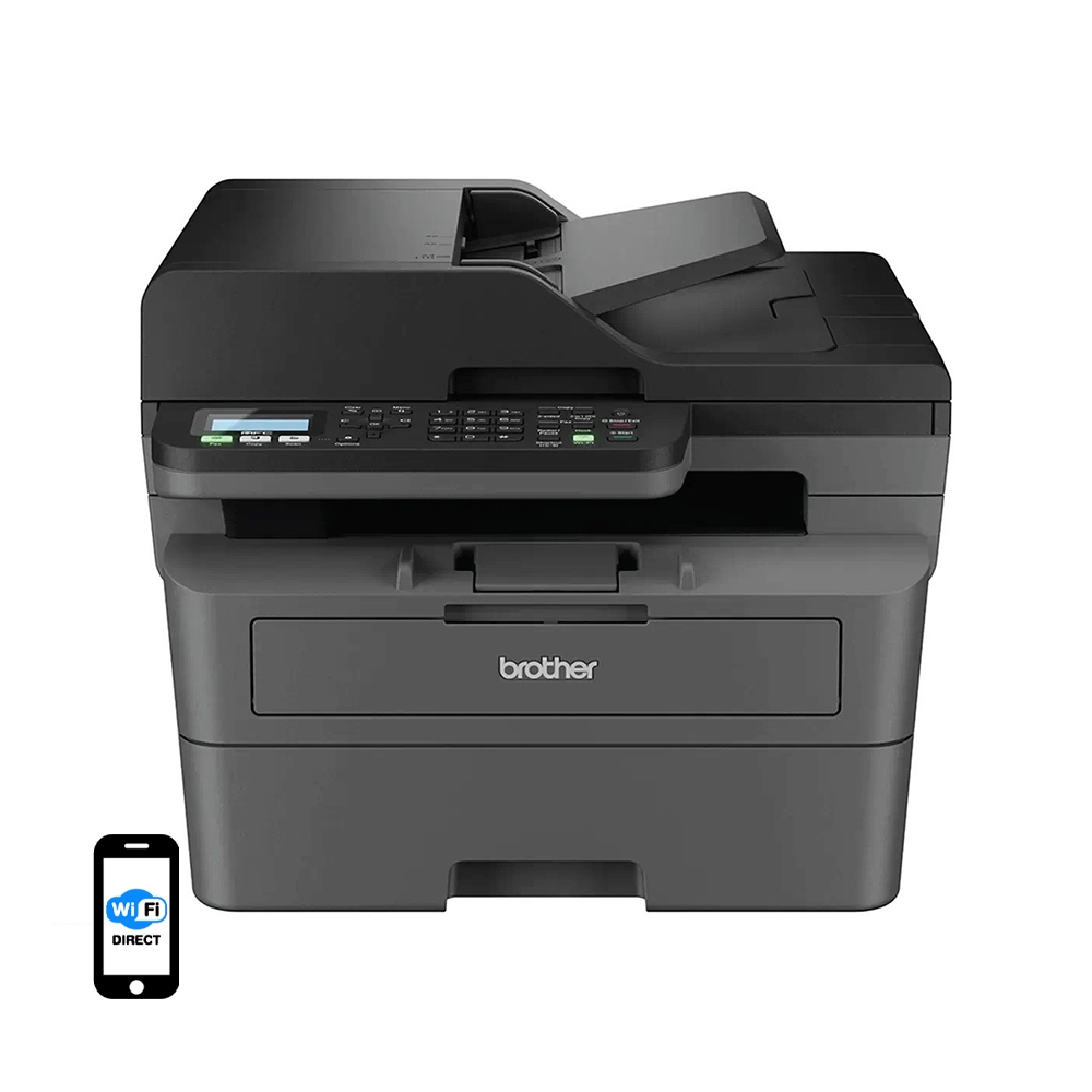 Laser (All-in-one) BROTHER MFC-L2805DW