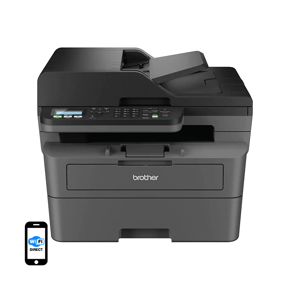 LASER BROTHER MULTIFUNCTION MFC-L2805DW