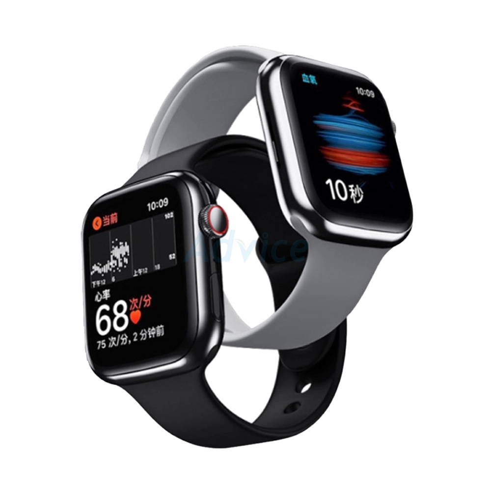 Remax SMART WATCH Watch 8 (Black)