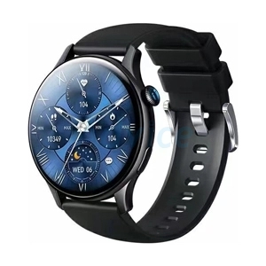 REMAX WATCH AMOLED 10 Black