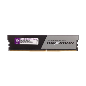 RAM DDR4(3200) 16GB BLACKBERRY MAXIMUS GRAY