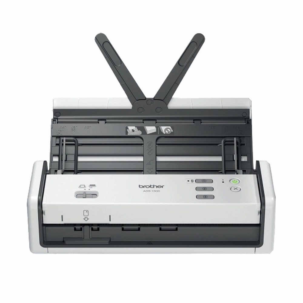 SCANNER BROTHER ADS-1300