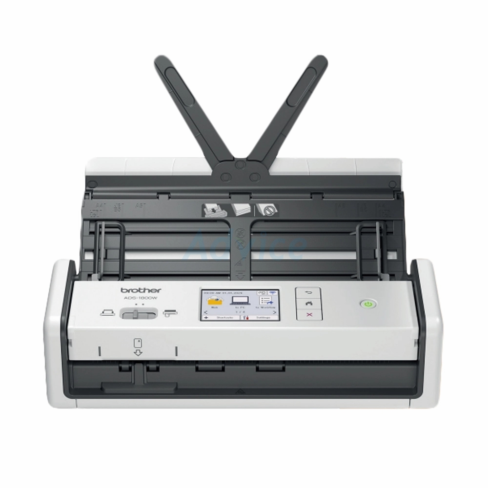 SCANNER BROTHER ADS-1800W